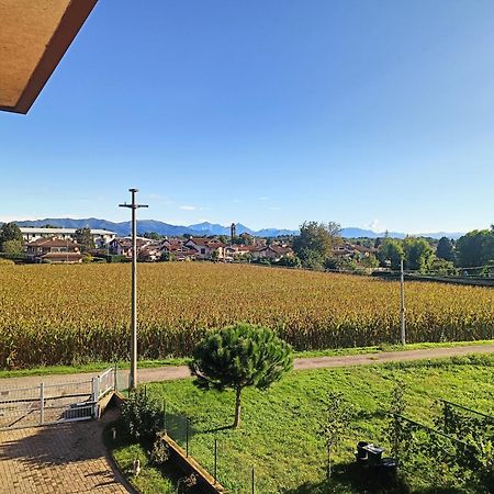 B&B Il Melograno Lomazzo Dış mekan fotoğraf