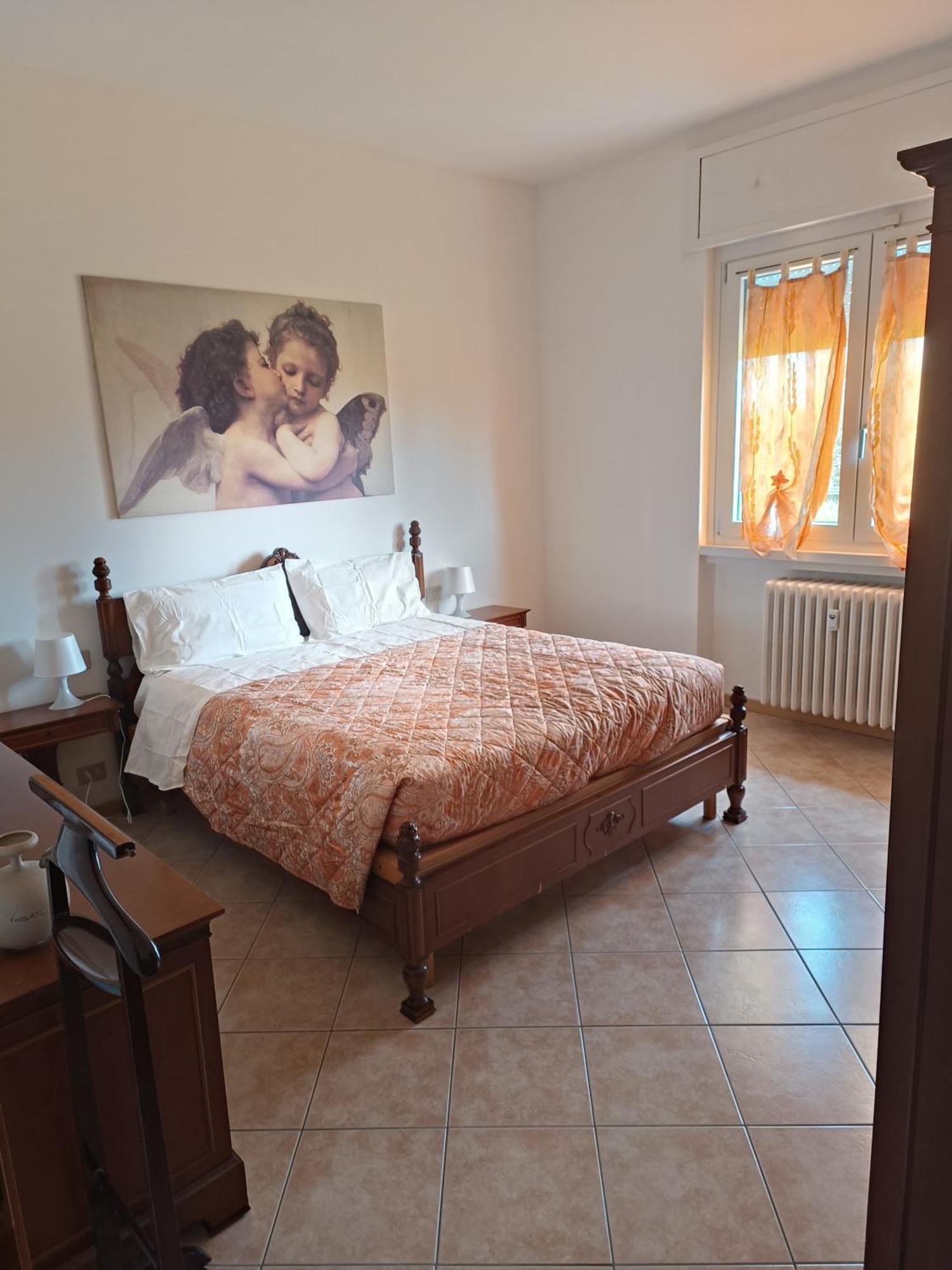 B&B Il Melograno Lomazzo Dış mekan fotoğraf
