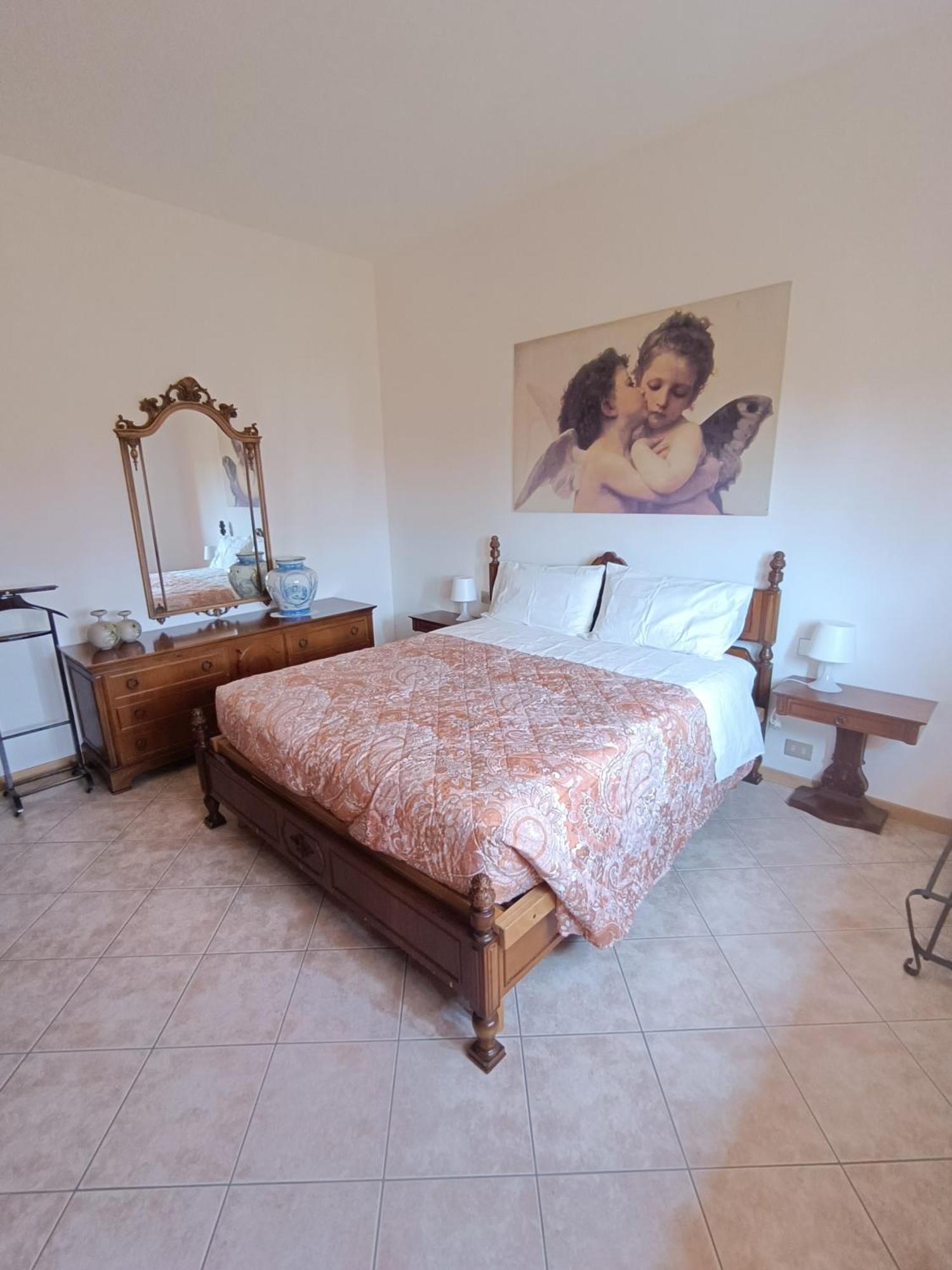 B&B Il Melograno Lomazzo Dış mekan fotoğraf